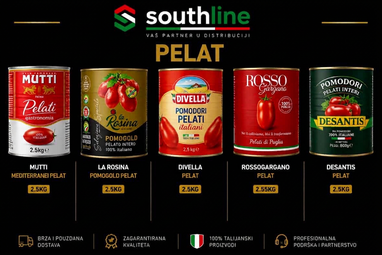 PELAT — katalog